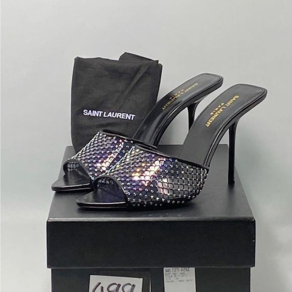 SAINT LAURENT